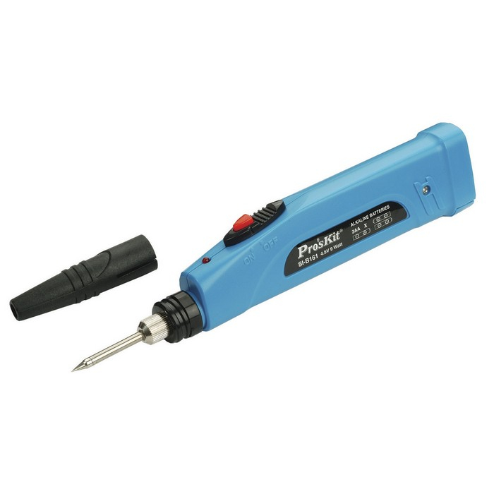 PROSKIT SI-B161 Battery Operated Soldering Iron